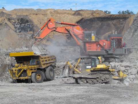 Photo: Northcutt Mining Consultants